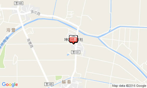 652 雲林縣水林鄉蘇秦村順安路11號
