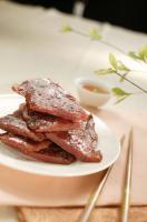 腓力肉乾(原味)